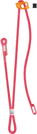 Dual Connect Adjust Lanyard