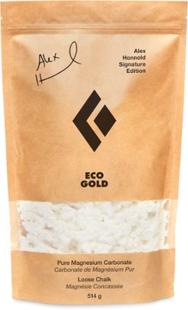 Eco Gold Chalk - Alex Honnold Signature Edition