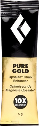 Pure Gold Chalk Enhancer