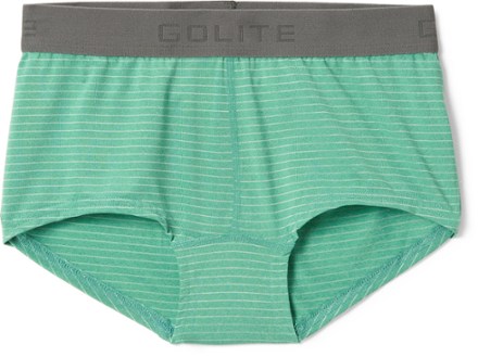 short underwear women's