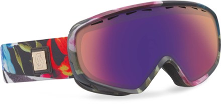 Dana Snow Goggles - Mashup Multi - Women's