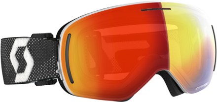 evo snow goggles