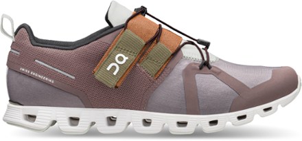 Cloud Nexus Shoes - Women's
