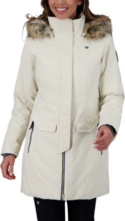 Sojourner Down Jacket - Women's