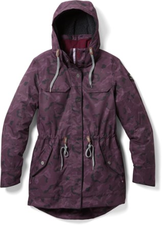 Obermeyer Celestia Jacket - Women's 0