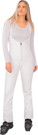 Snell OTB Soft-Shell Bib Pants - Women's