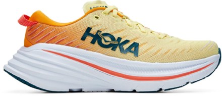 Bondi X Road-Running Shoes - Men's