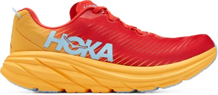 HOKA Rincon 3 Road-Running Shoes - Men's 0