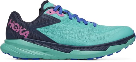 Zinal Trail-Running Shoes - Women's
