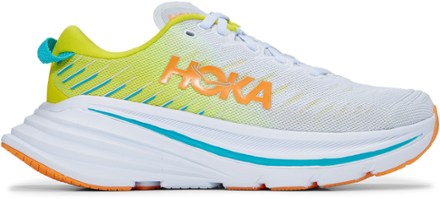 Bondi X Road-Running Shoes - Women's