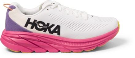 HOKA Rincon 3 Road-Running Shoes - Women's 0