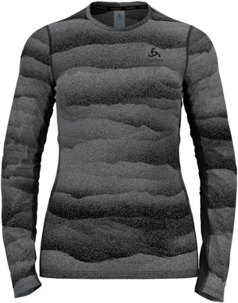 Whistler Eco Long-Sleeve Crew Base Layer Top - Women's