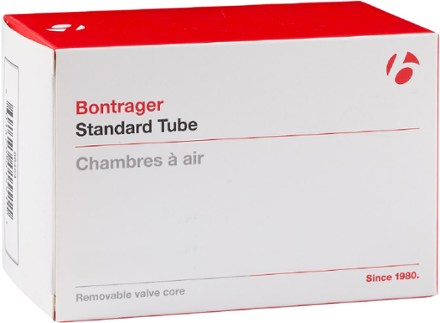 Standard Schrader Tube - 12 x 1.75