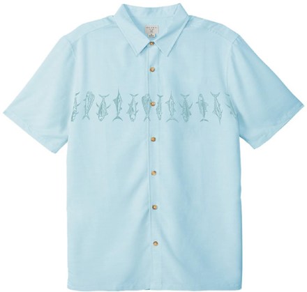 Fishers Wharf Shirt - Men's