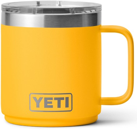 YETI Rambler Mug with MagSlider Lid - 10 fl. oz.