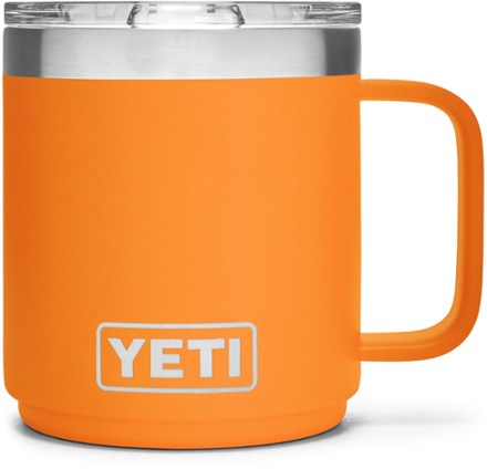 TMU Yeti 10 oz Mug with Magslider Lid – University Exchange