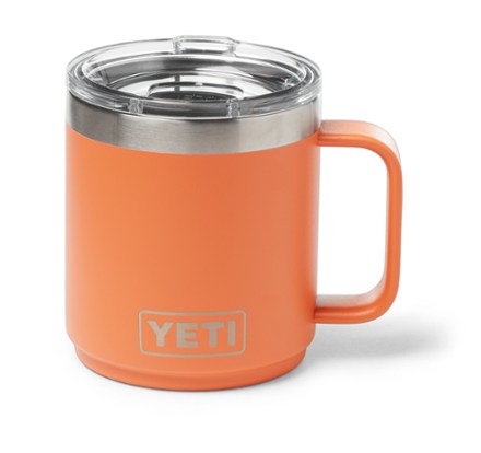 Yeti Rambler 10oz Stackable Mugs - Set of 4 – Sample Employee Store