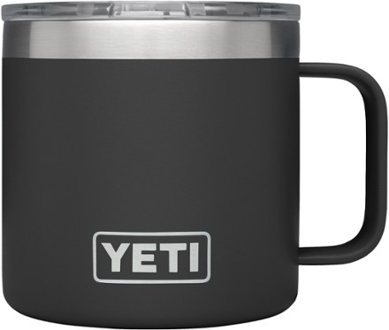 Yeti RAMBLER 14 OZ MUG WITH STANDARD LID - Florida Watersports