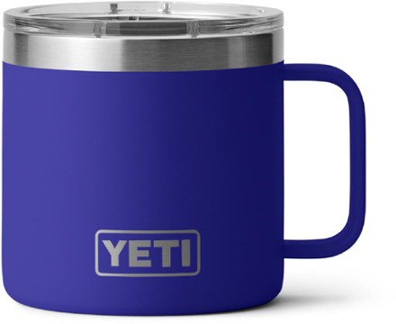 Dewberry Yeti 14oz Mug – The Dewberry