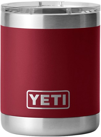 HSD 10 oz. LOWBALL YETI WITH MAGSLIDER LID