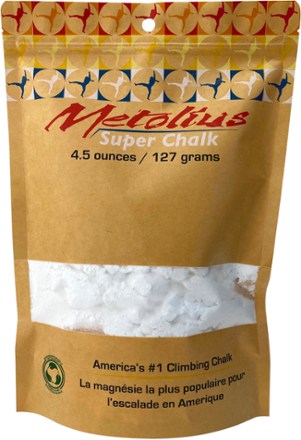 Super Chalk - 4.5 oz.