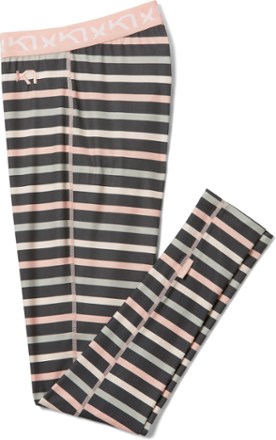 Below is the newest version of Kari Traa Fryd Base Layer Pants - Women's