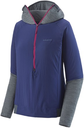 Airshed Pro Pullover - Women's