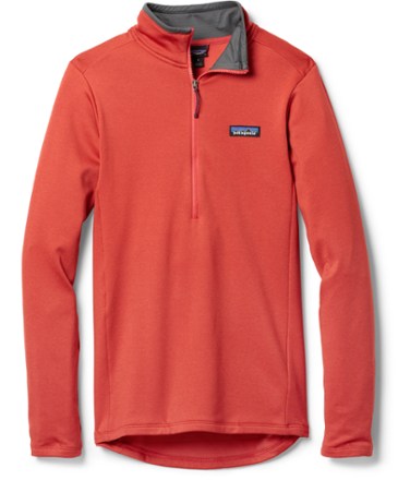 R1 Daily Zip-Neck Pullover - Women's
