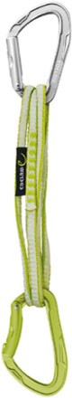 Edelrid Mission Extendable Quickdraw Set