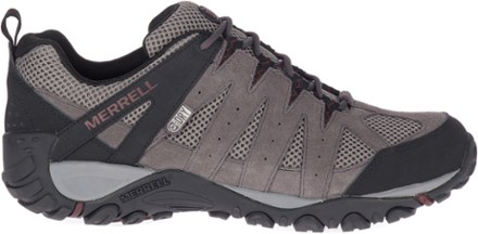 Accentor 2 Ventilator Waterproof Hiking Shoes - Men's