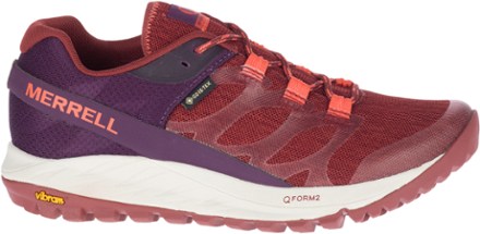 mastermind Majestætisk År Merrell Antora GORE-TEX Trail-Running Shoes - Women's | REI Outlet