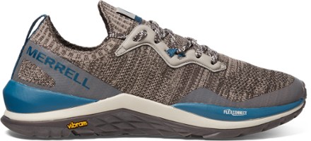 Mag-9 Trail-Running Shoes - Men's