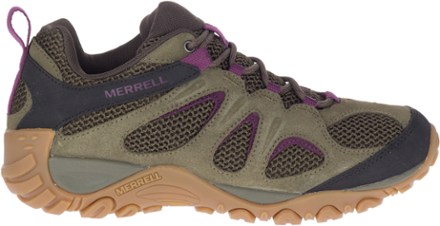 Yokota 2 Hiking Shoes - Women's