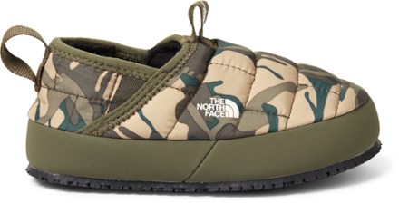 The North Face ThermoBall Traction Mules II - Kids' 0