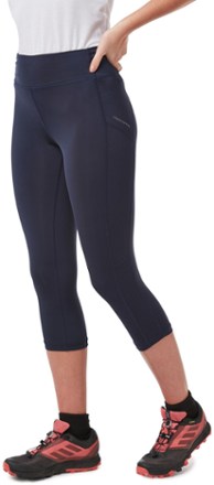 NosiLife Luna Crop Tights - Women's