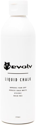 Liquid Chalk