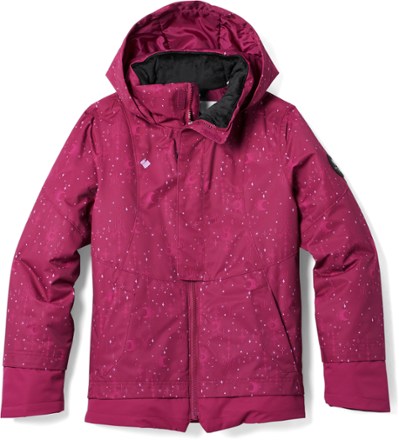 Obermeyer Girl's Taja Insulated Jacket