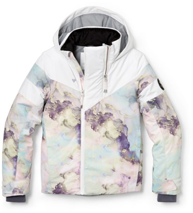 Rei girls hotsell ski jacket