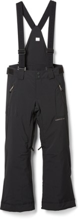 Enforcer Bib Snow Pants - Boys'