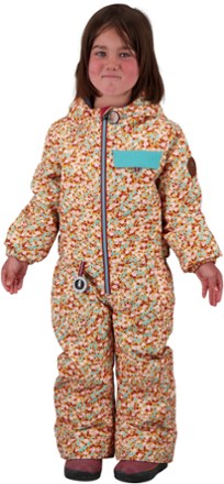 Quinn One-Piece Snowsuit - Toddlers'