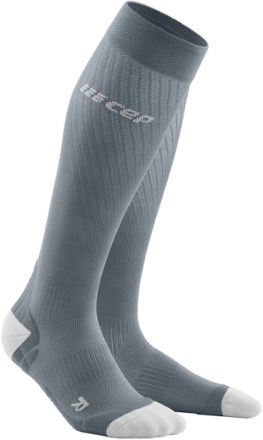 Ultralight Tall Compression Socks - Men's