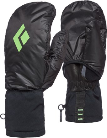 Cirque Gloves