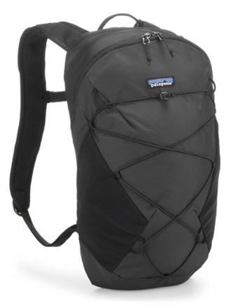 m*u様 Patagonia Terravia Pack 14L ブラック M Patagonia Terravia Pack - 14 L | REI Co-op