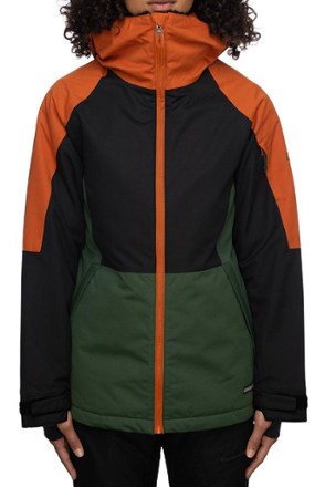 Lightbeam Insulated Jacket - Women's