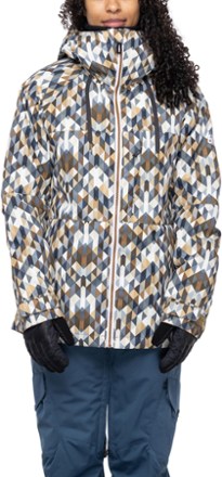 Athena Insulated Jacket - Women's