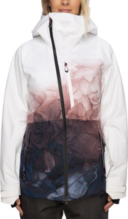 GLCR Hydra Insulated Jacket - Women's