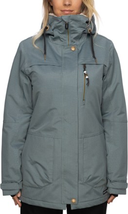 686 Spirit Insulated Jacket - Women's | REI Co-op