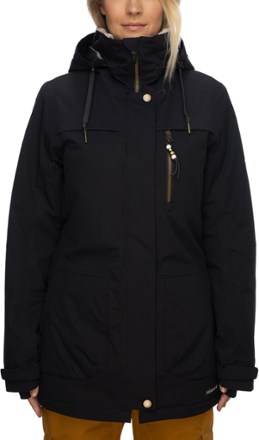 Spirit Insulated Jacket - Women's