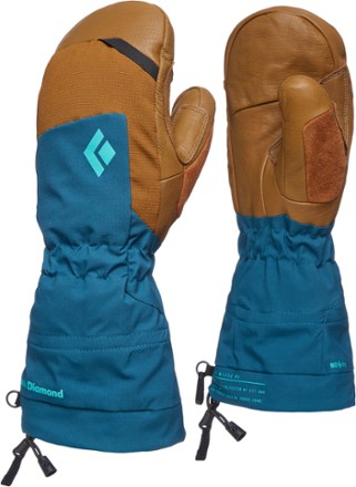 Mercury Mittens - Women's