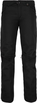 Mid-Rise Insulated Snow Pant - Women's